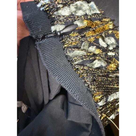 Elie Tahari Nicolette A-line Skirt Retail $398 - Picture 15 of 16